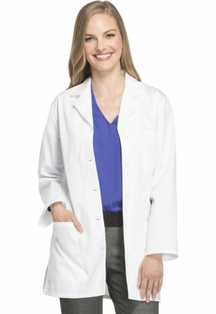 32" Lab Coat